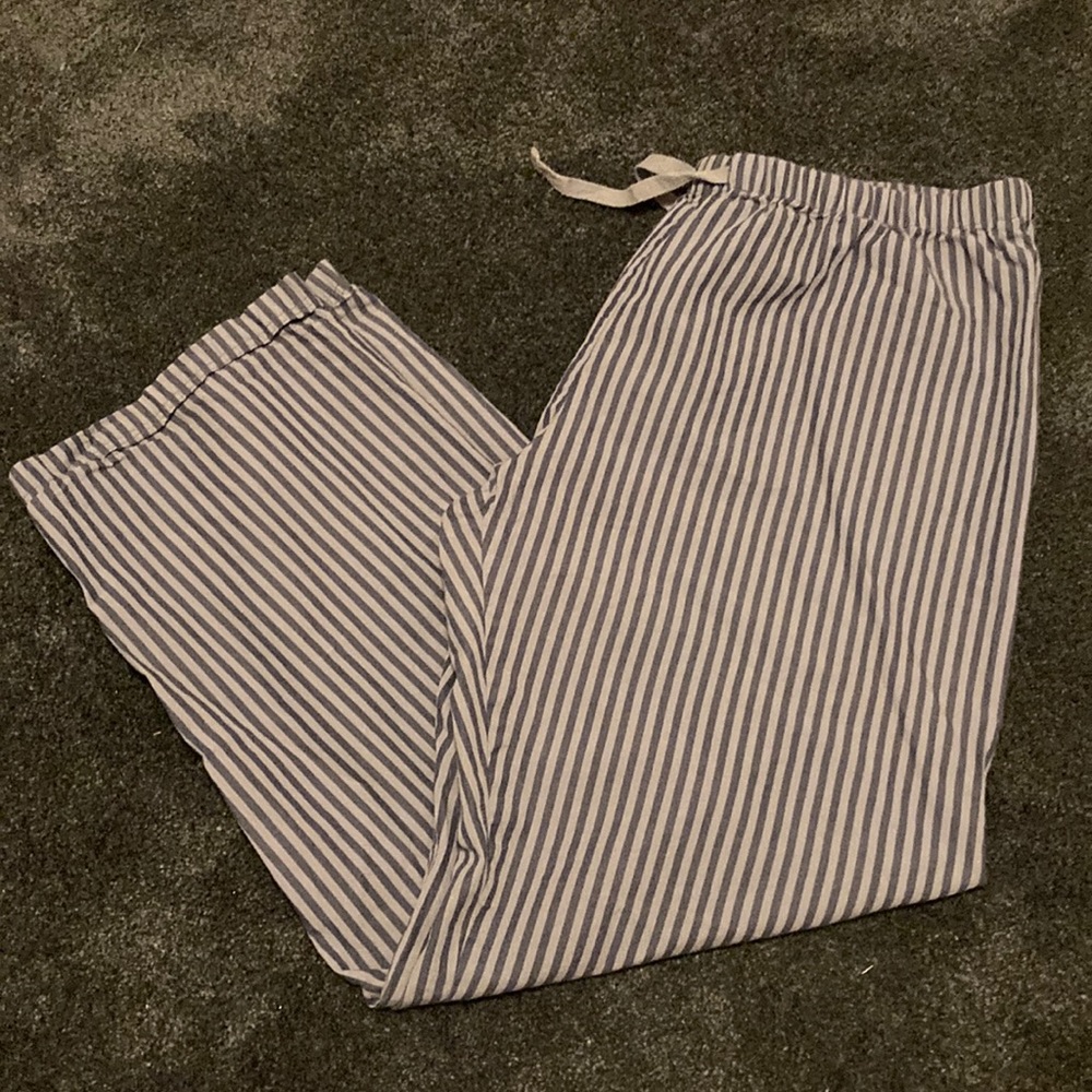 Pajama bottoms